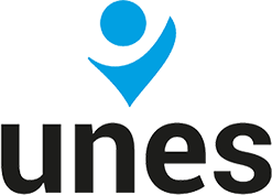 UNES Logo